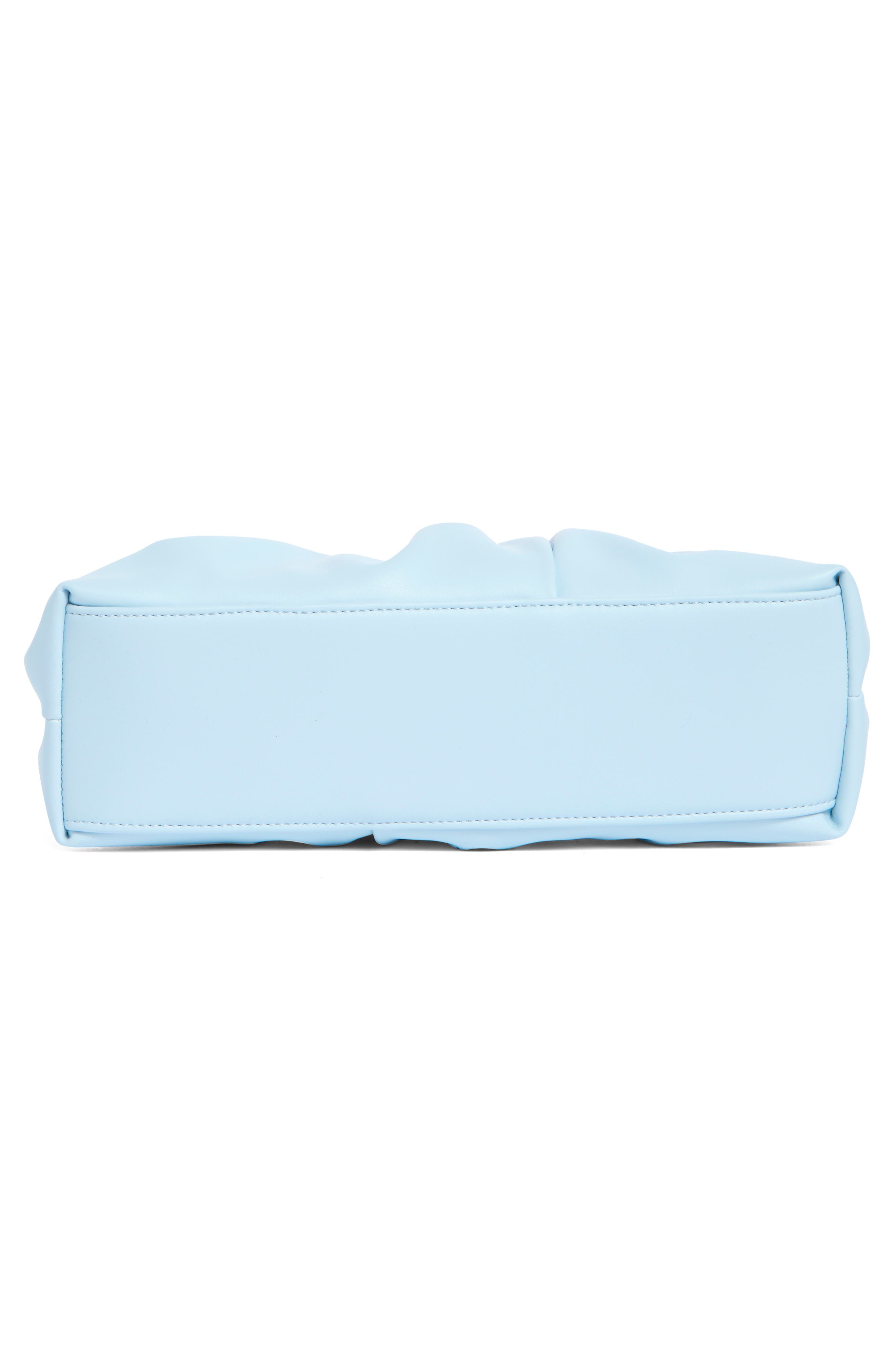 Frame Shoulder Bag, Alternate, color, BLUE