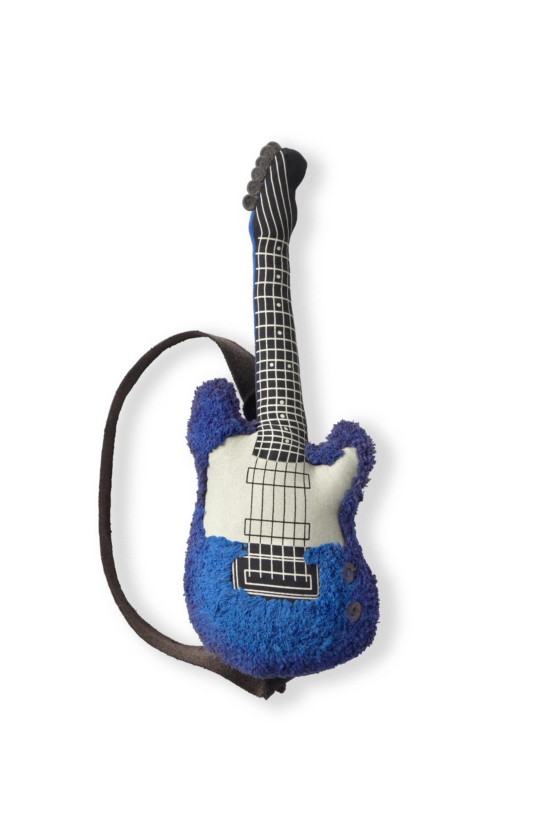 selected Electric blue, Black, Nador