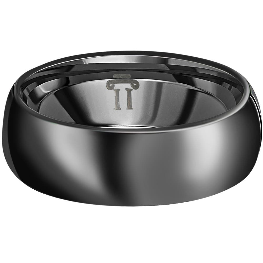 selected Black Tungsten