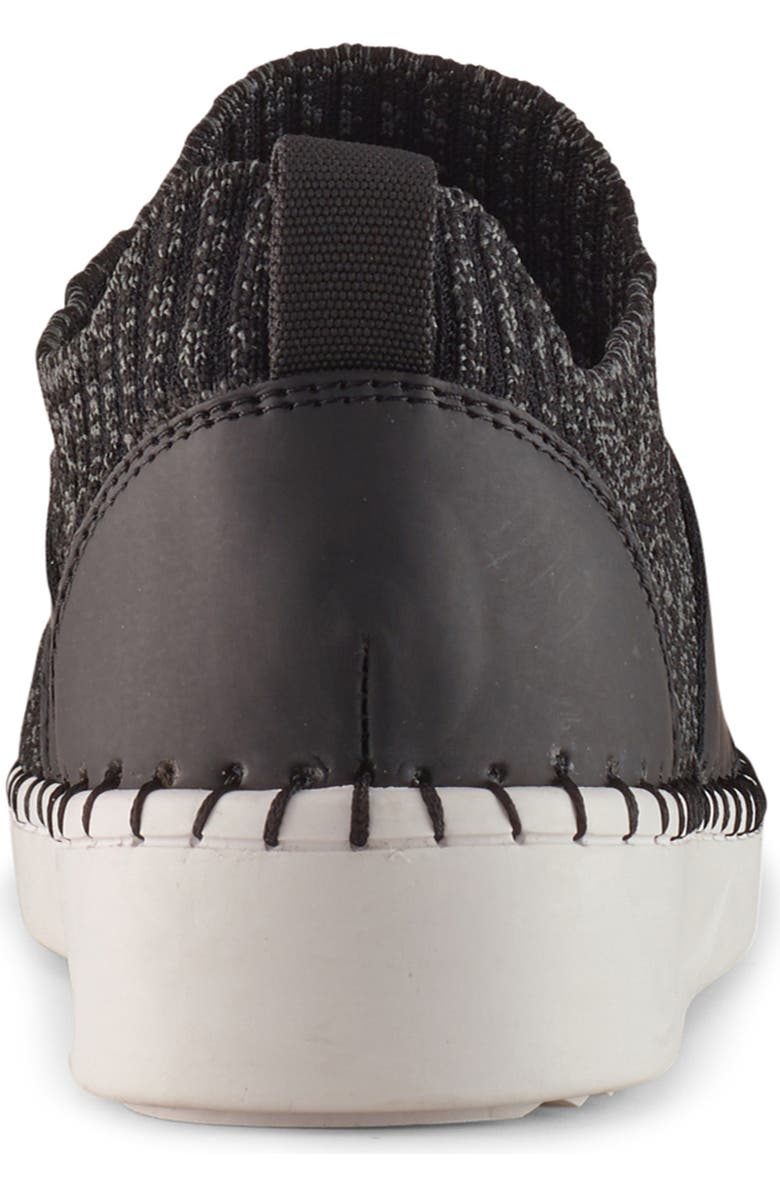 Cougar Ciscoe Lace-Up Sock Top Sneaker, Alternate, color,