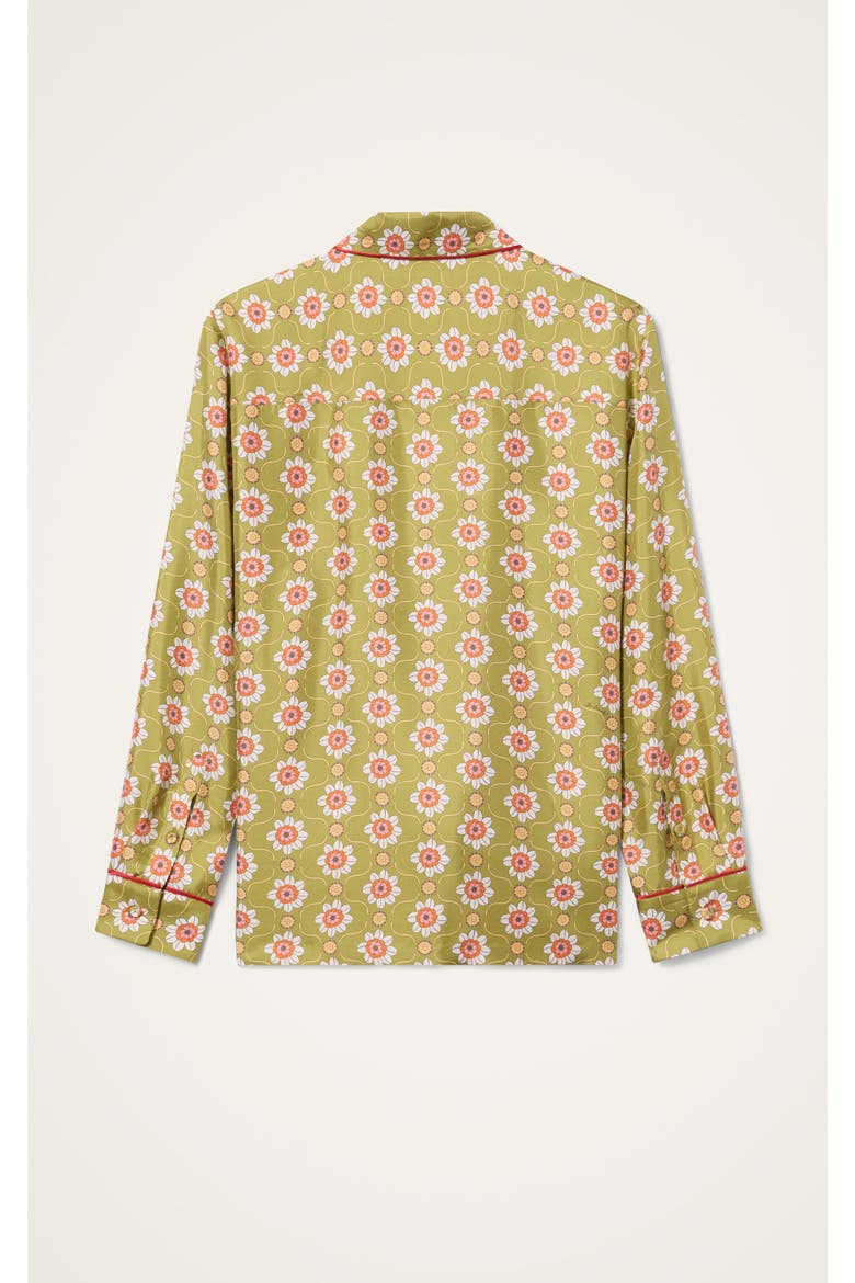 Boy Shirt With Piping, Alternate, color, Ambrosia Green