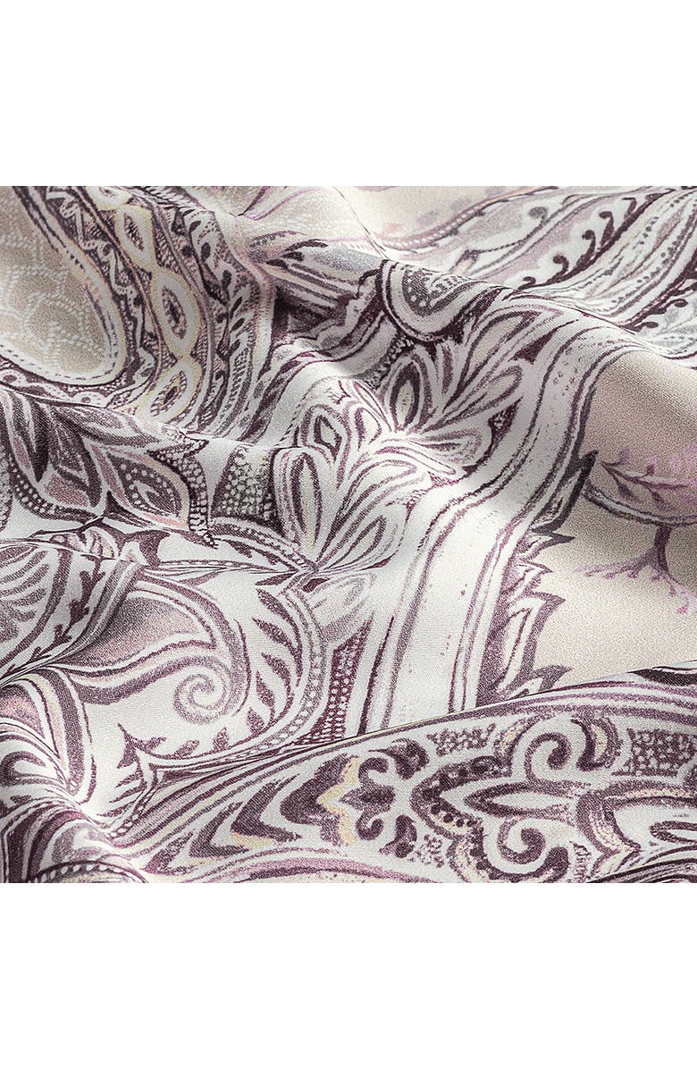 Togas Raniero duvet cover, Alternate, color, Beige