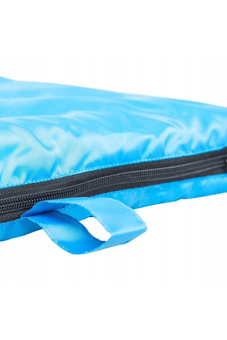 Snooze 2 Season Sleeping Bag, Alternate, color, Blue
