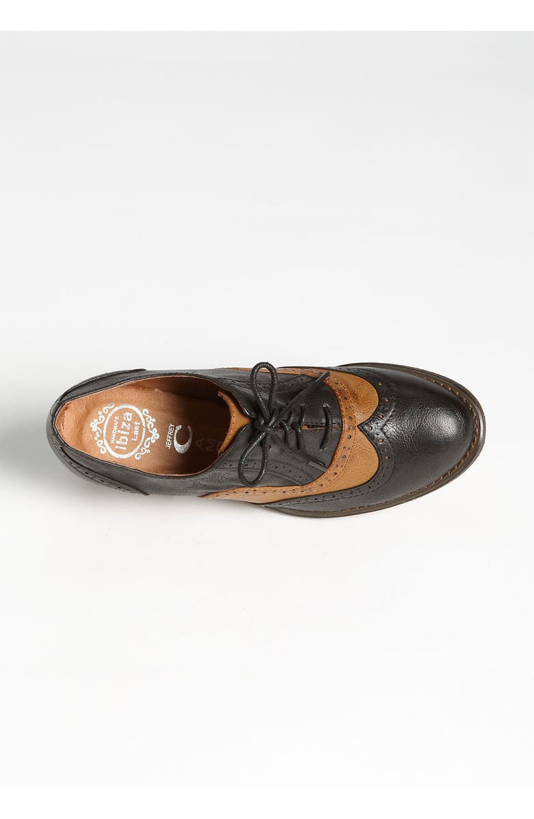 Jeffrey Campbell 'Williams' Oxford, Alternate, color,