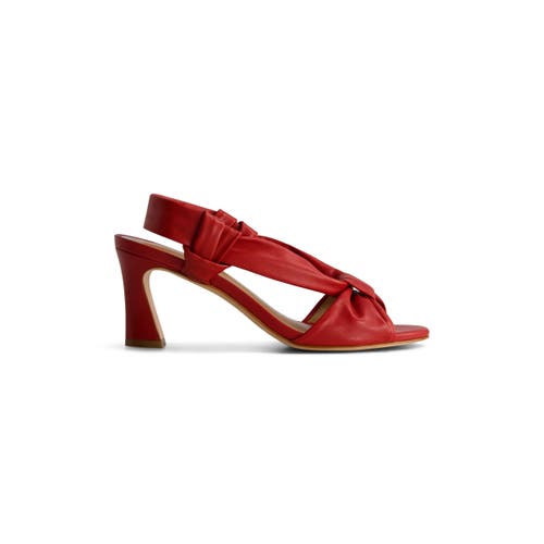 BERNARDO FOOTWEAR BERNARDO FOOTWEAR NOVAH SLINGBACK HEEL