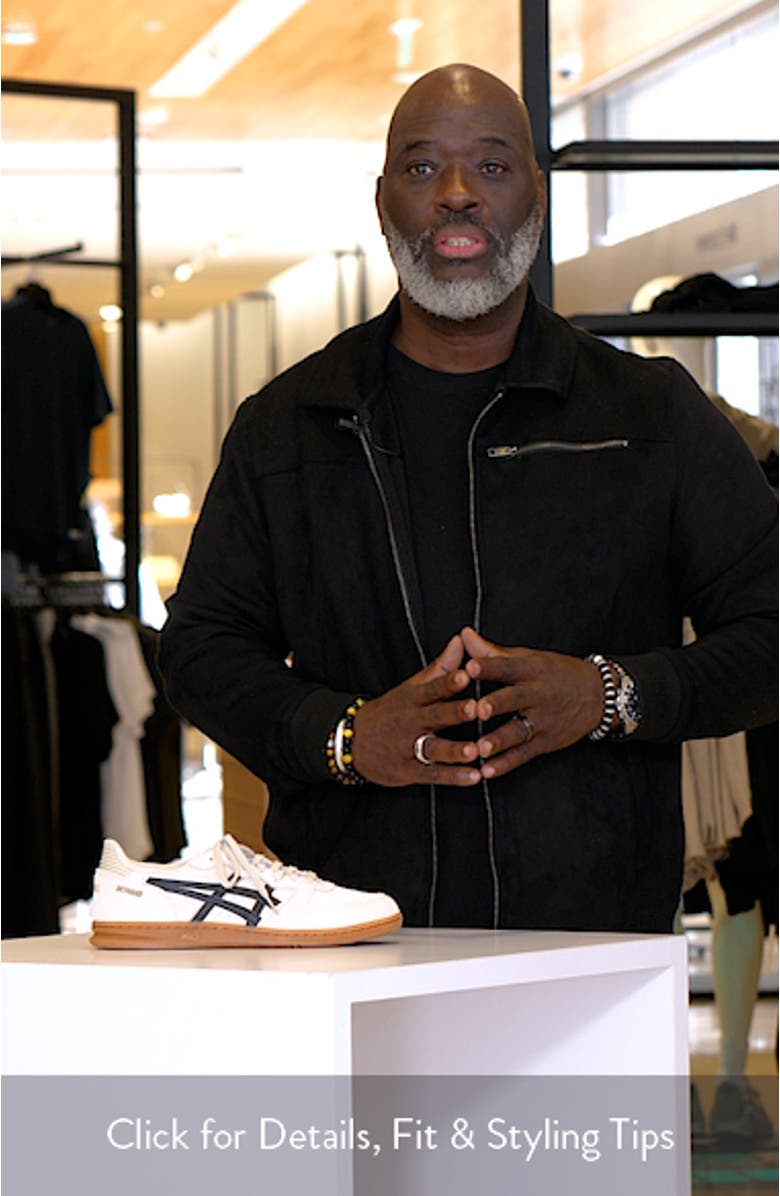 Gender Inclusive Skyhand OG Sneaker, sales video thumbnail