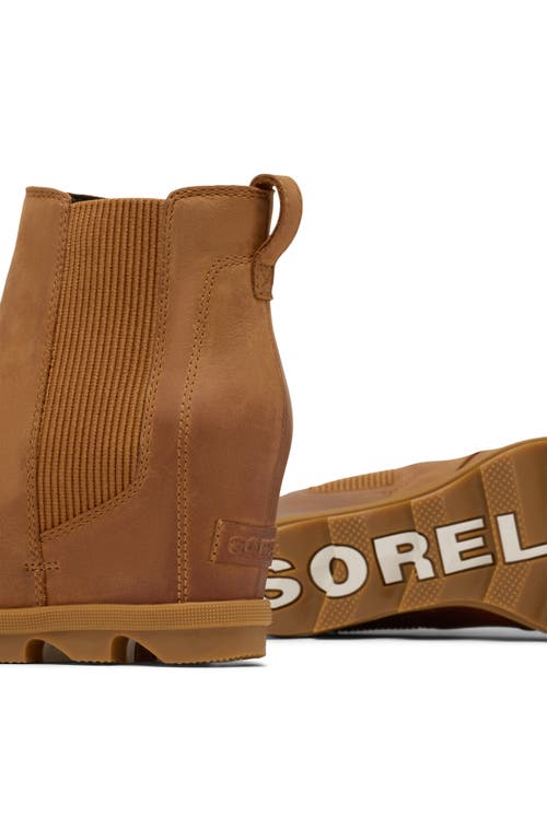 Sorel Joan Rhapsody Waterproof Chelsea Boot In Multi