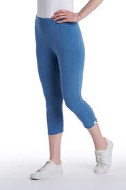 Coolibar Monterey Summer Capris, UPF 50+ Sun Protection