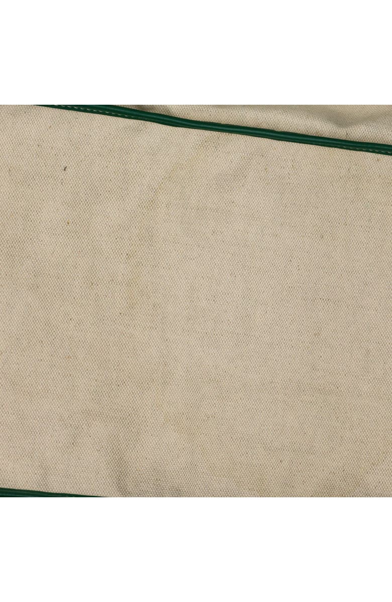 Pre-Owned Goyard Saint Louis Tote Coated Canvas GM, Alternate, color, Green