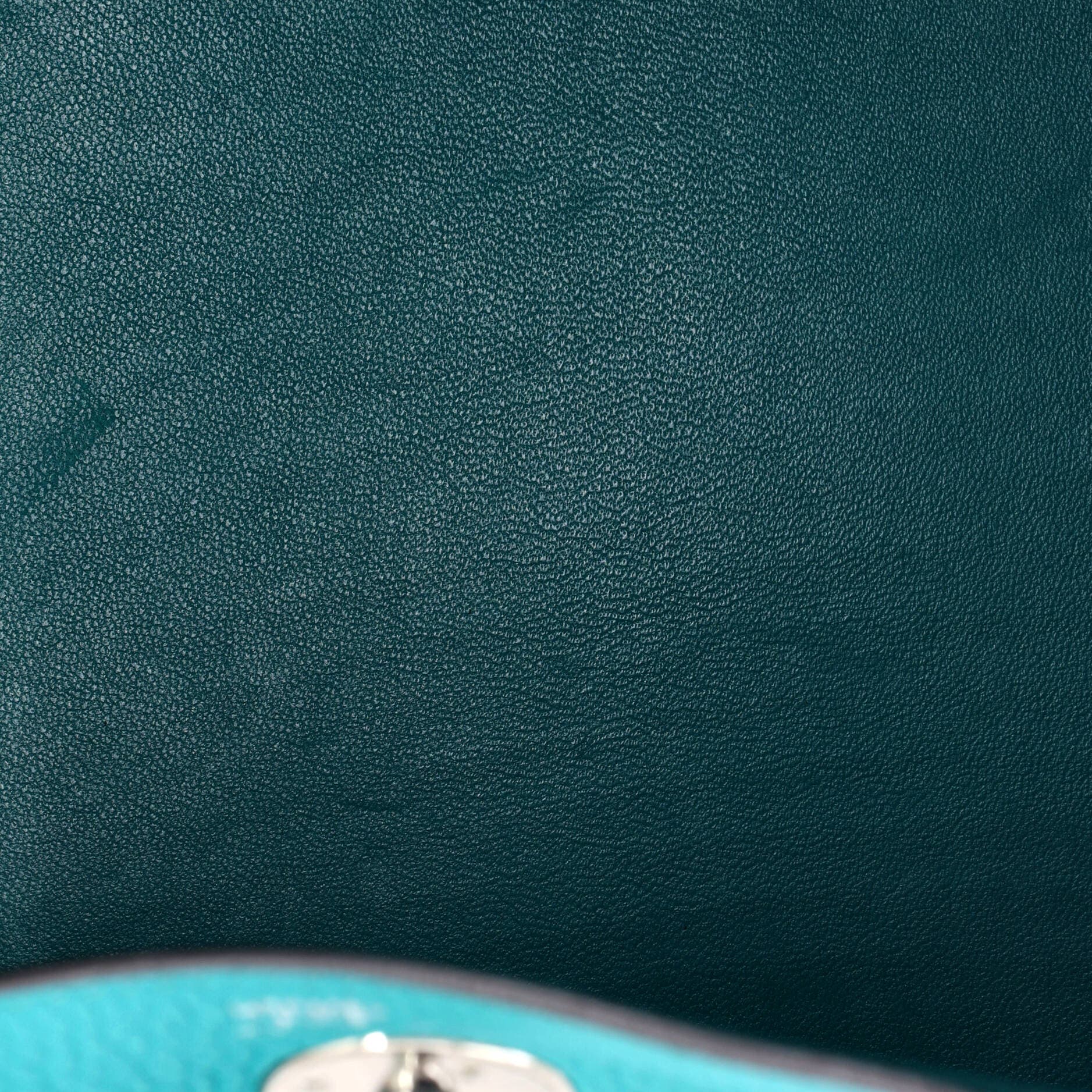 Lindy Bag Clemence 26, Alternate, color, Blue