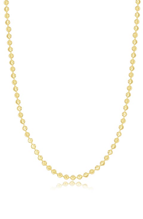 Mona Chain Necklace