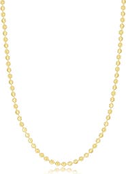 Lafonn Mona Chain Necklace