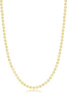 Lafonn Mona Chain Necklace