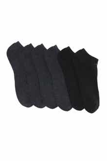adidas Superlite No Show Socks - Pack of 6
