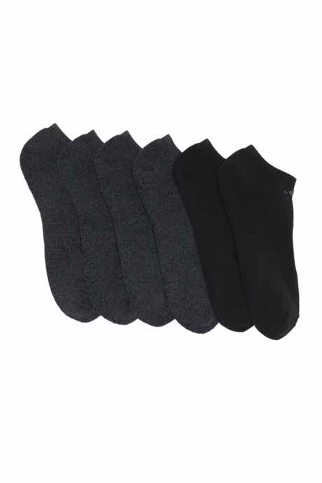 adidas Superlite No Show Socks - Pack of 6