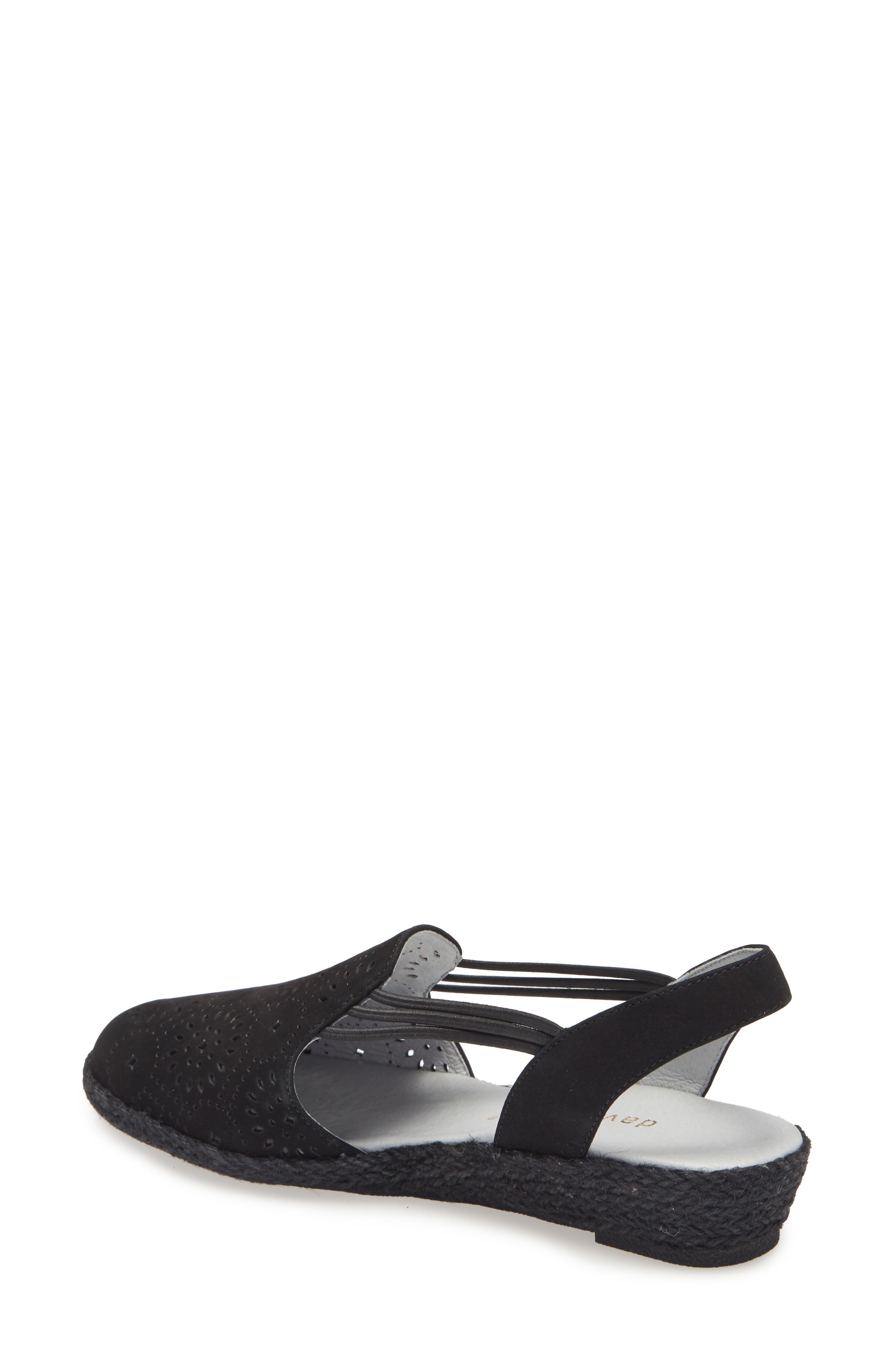 David Tate Zena Espadrille Wedge, Alternate, color, 