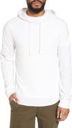 Vince Double Knit Hoodie
