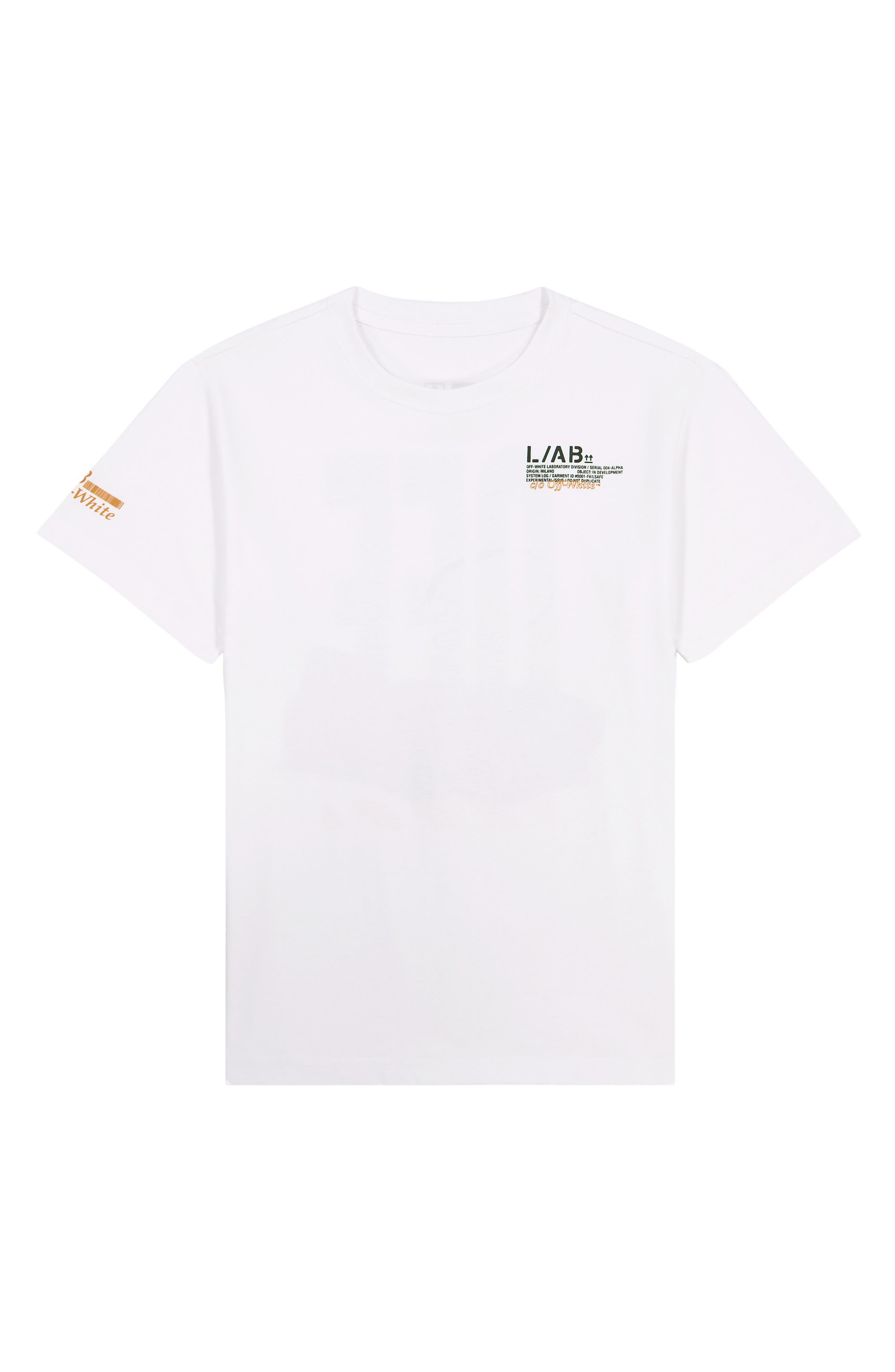 selected WHITE