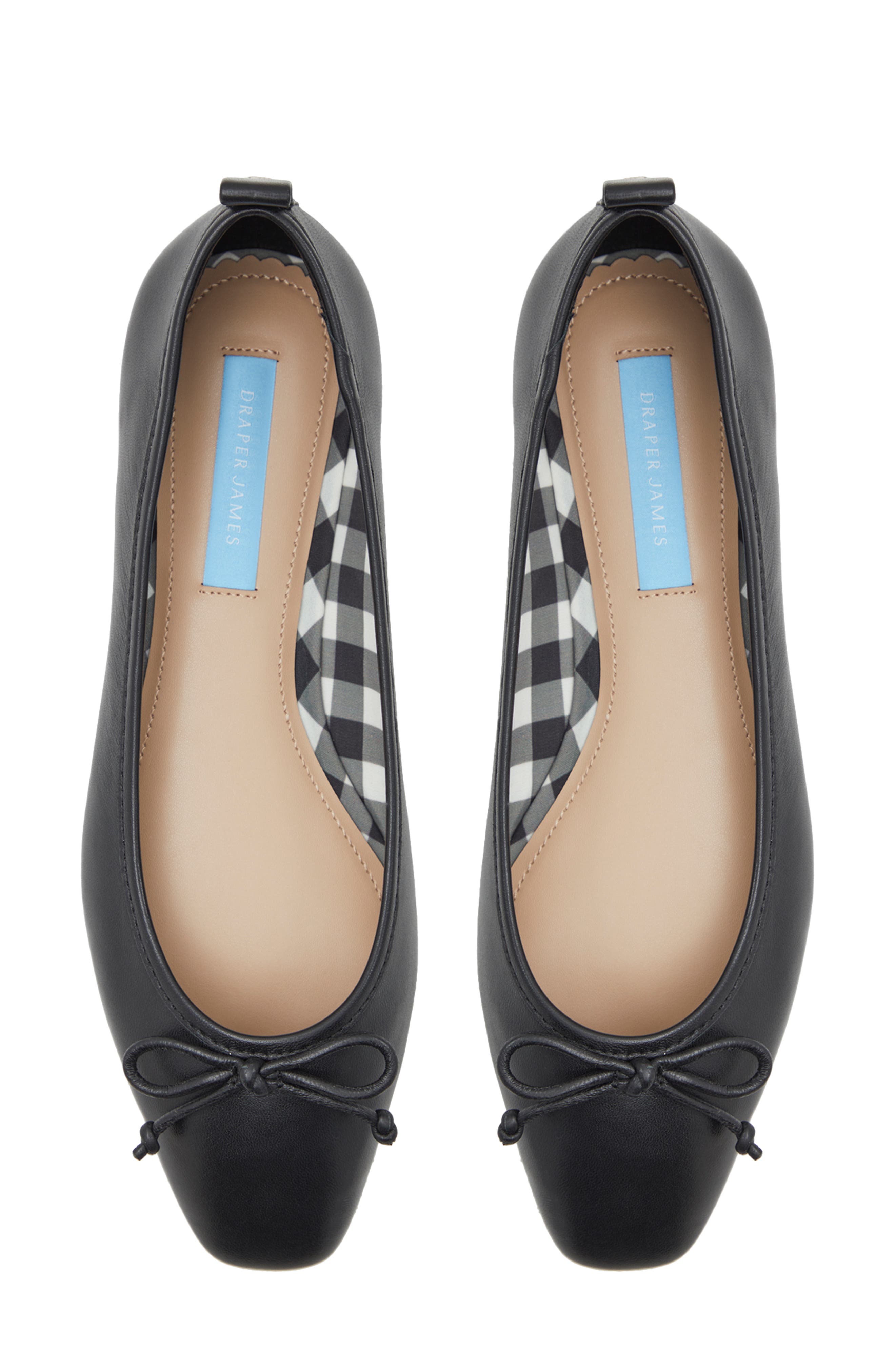 Draper James Taylor Flat, Alternate, color, 