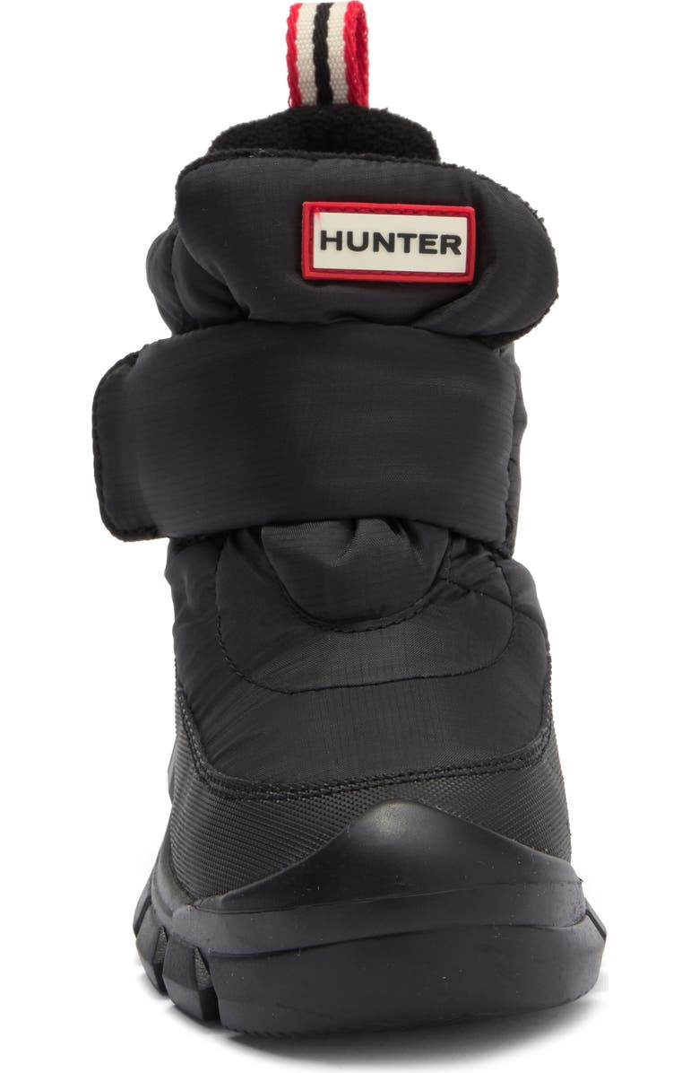 Hunter Kids' Igloo Insulated Waterproof Snow Boot, Alternate, color,