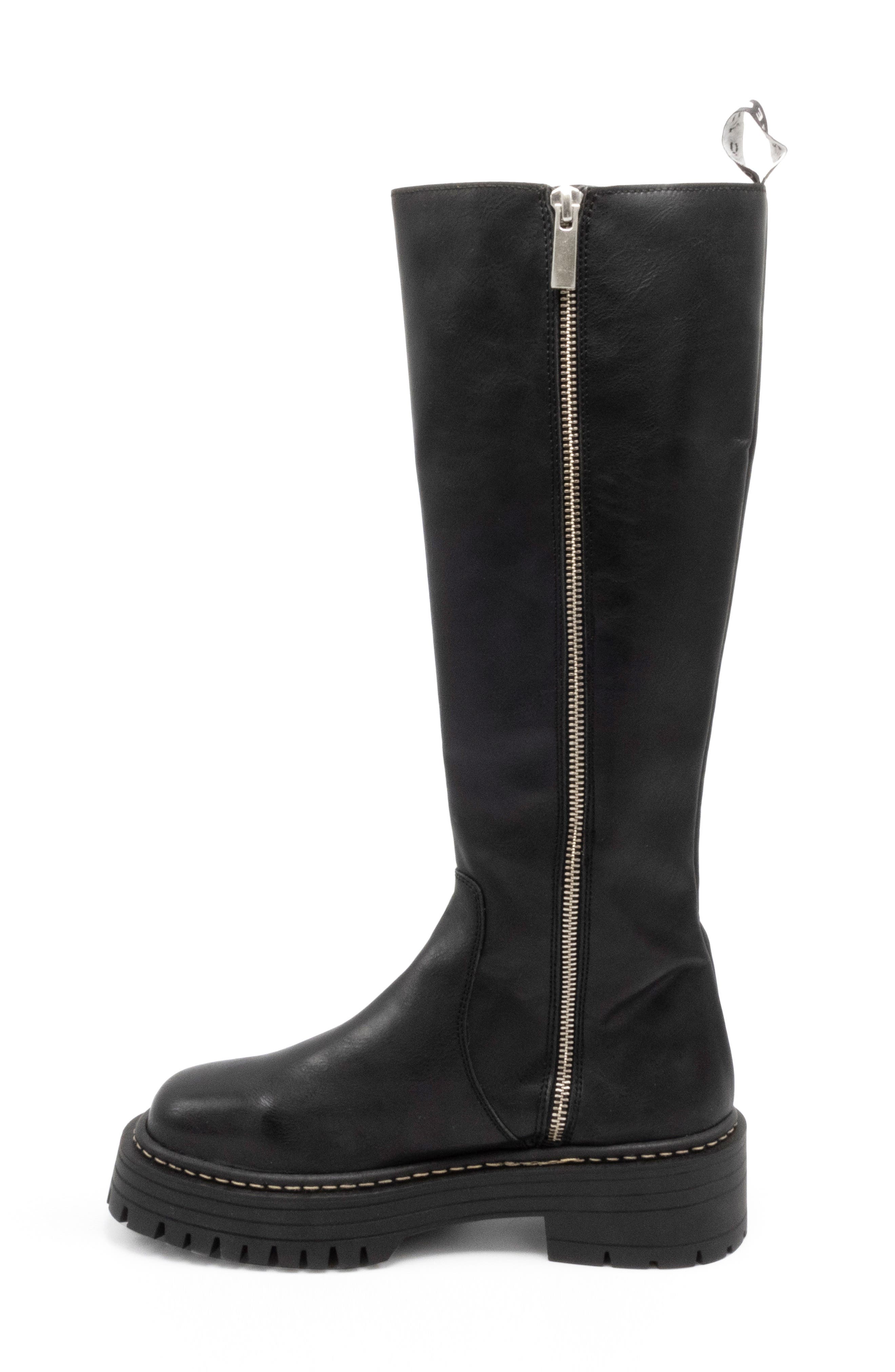 Musse & Cloud Musse&Cloud Pauli Waterproof Tall Boot, Alternate, color, 