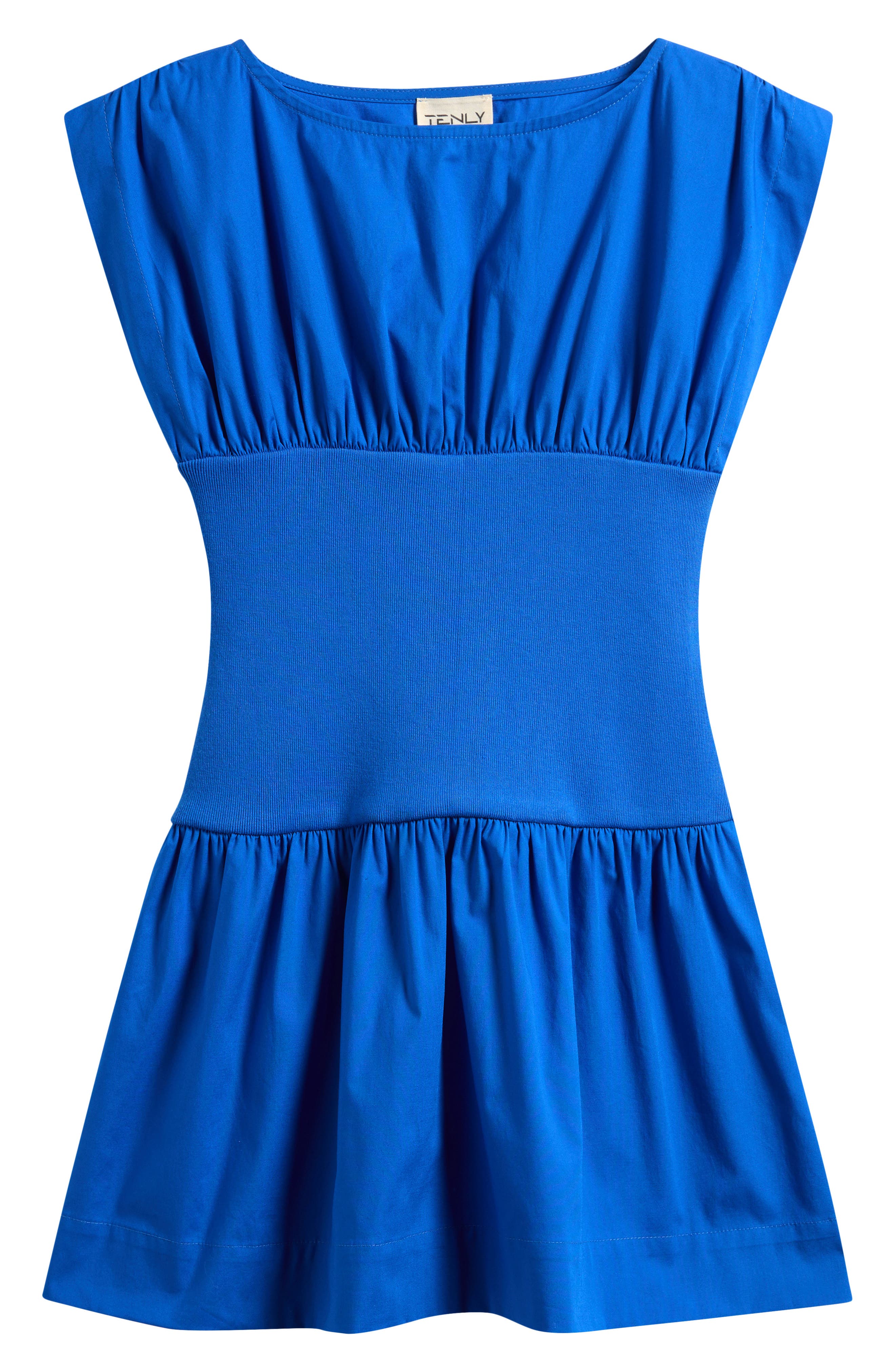 selected BALI BLUE
