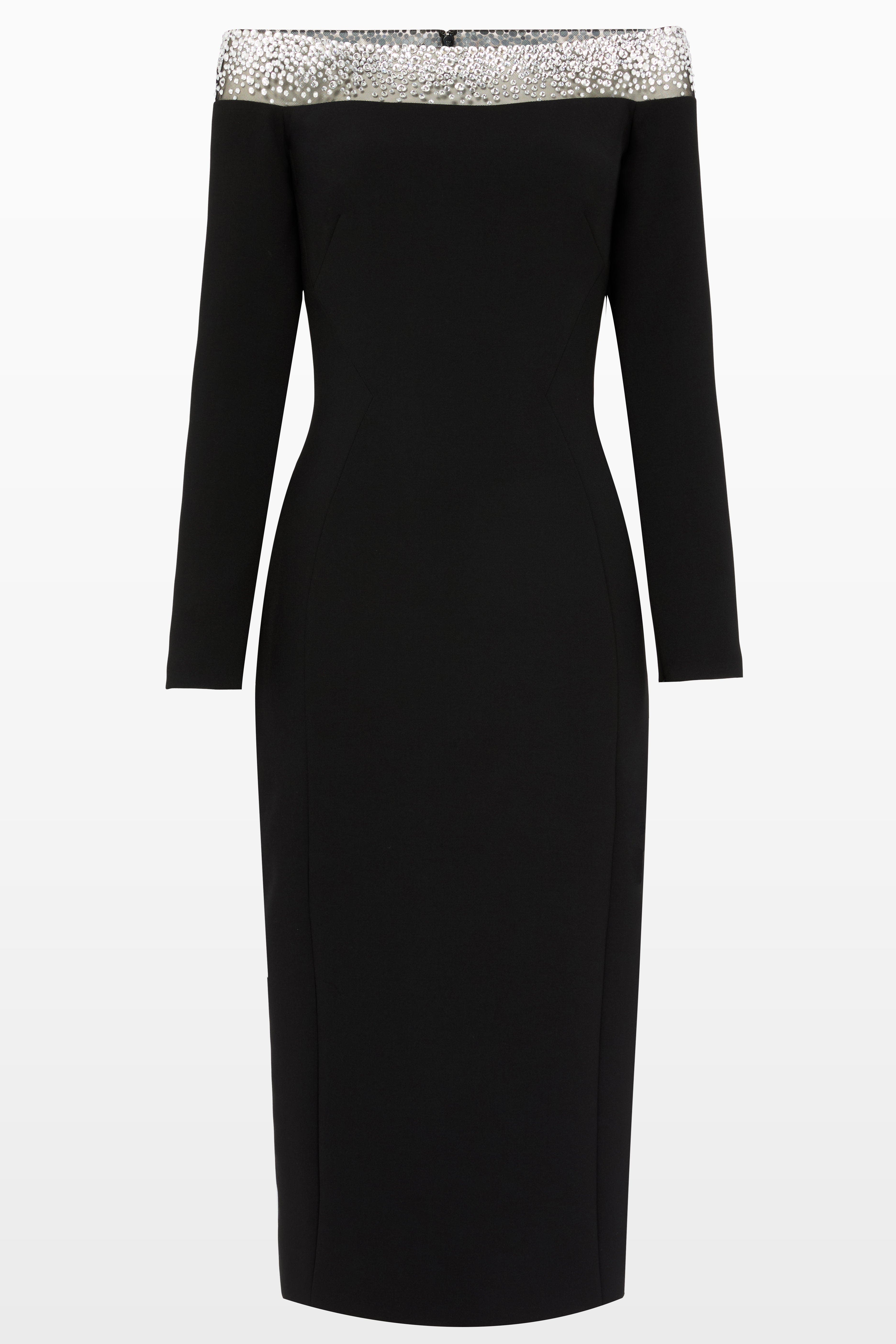 Calypso Dress - image 2