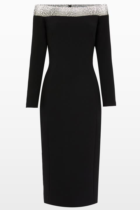 Calypso Dress