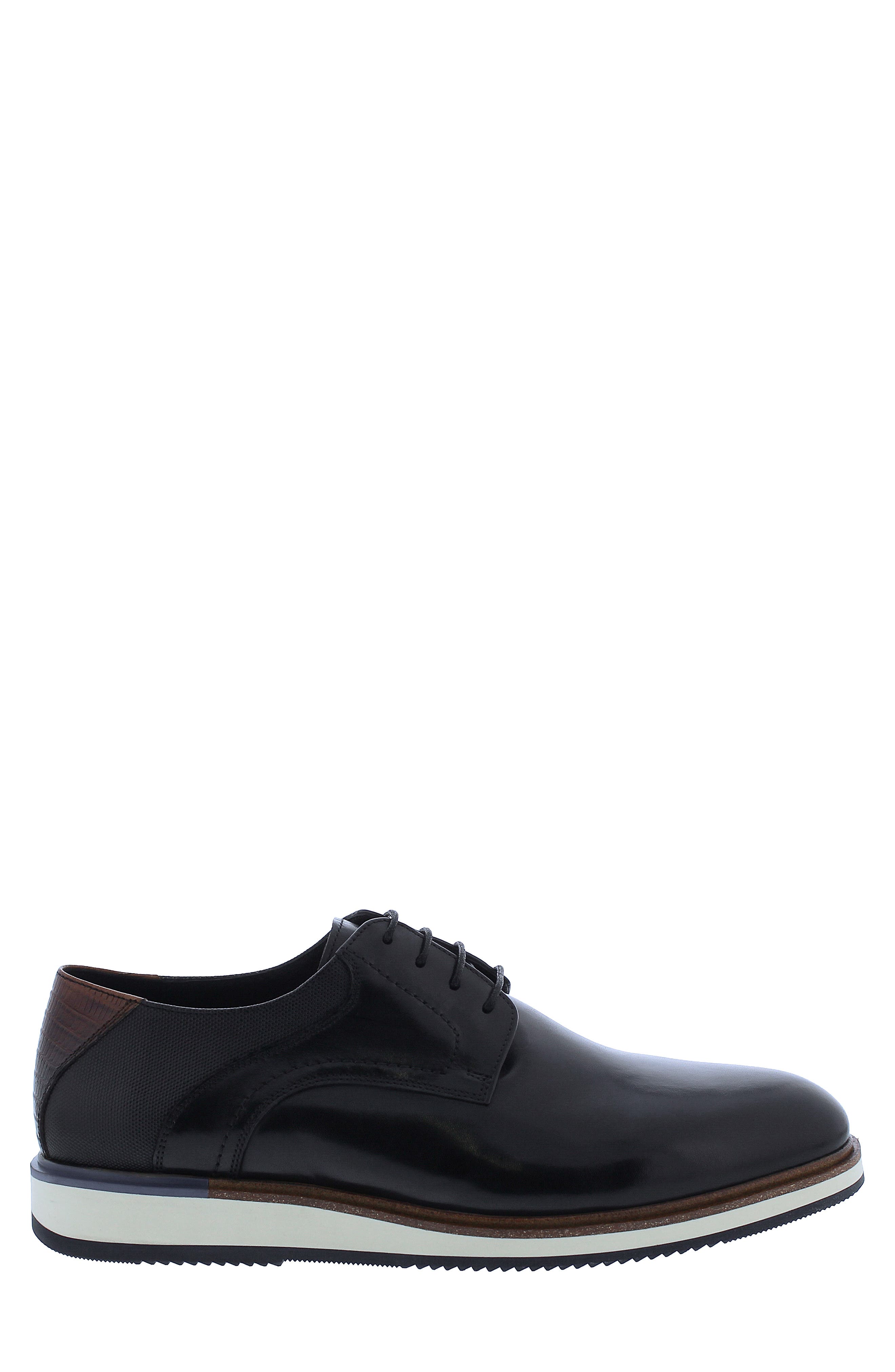 Penny Lane Fleet Derby, Alternate, color, Black