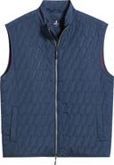 johnnie-O Belfry Quilted Vest