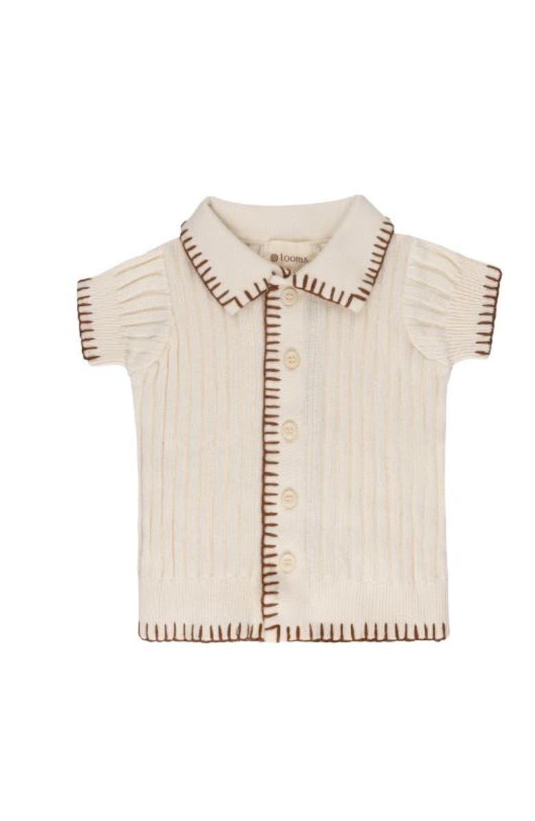 Ely's & Co. Looms Stitch Collection - Whip Stitch Knit Set, Alternate, color, Natural