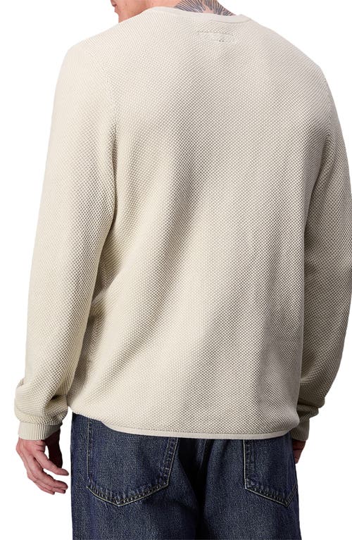 RAG & BONE RAG & BONE DEXTER WASHED ORGANIC COTTON HENLEY 