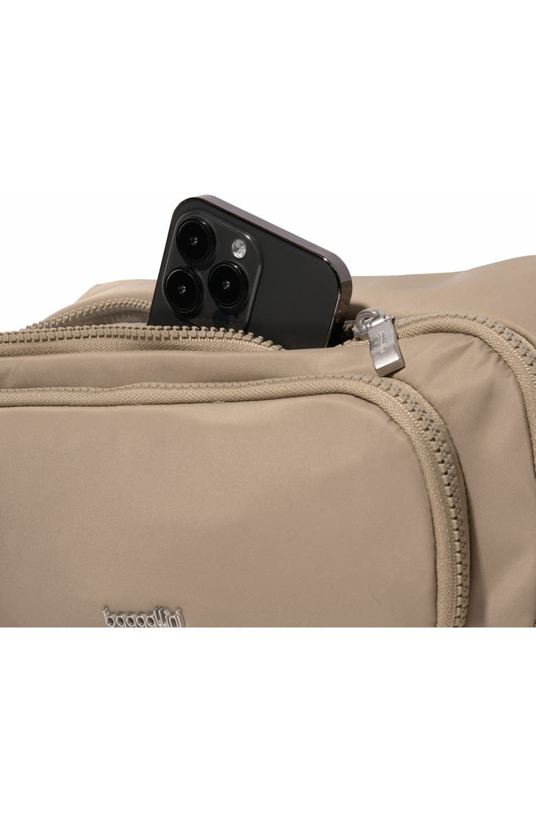 BAGGALLINI On the Go Large Belt Bag Waist Pack, Alternate, color,