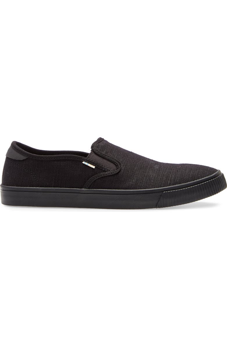 TOMS Baja Slip-On, Alternate, color,
