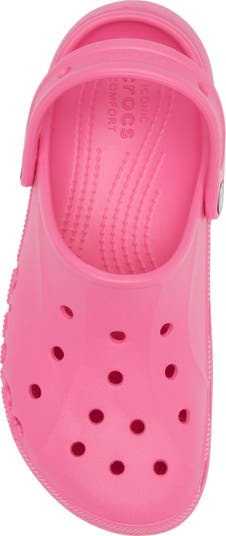 Baya Platform Clog