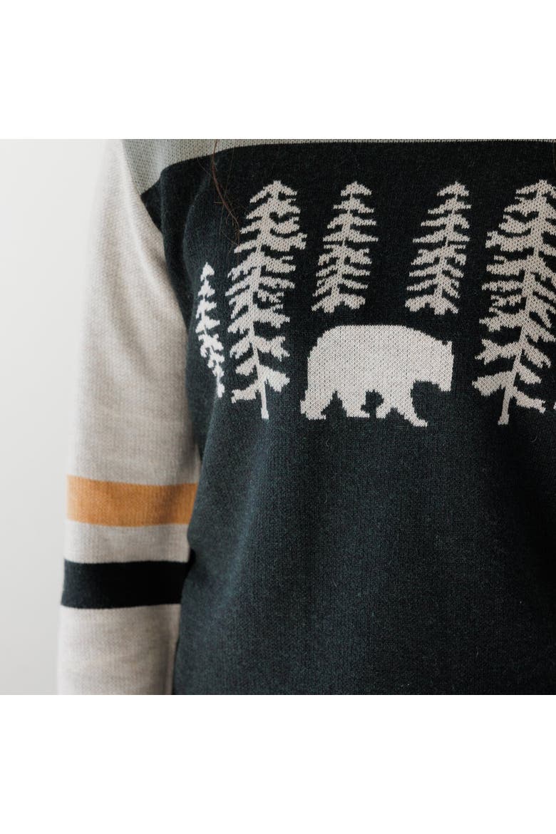 Hillrose Sweater - Women's, Alternate, color, Bear Me
