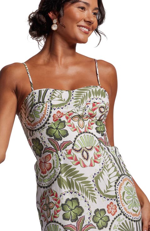 Bazaar Magnolia Dress