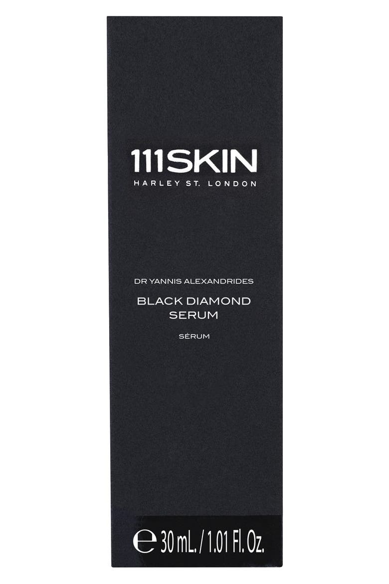 Black Diamond Serum, Alternate, color, NO COLOR