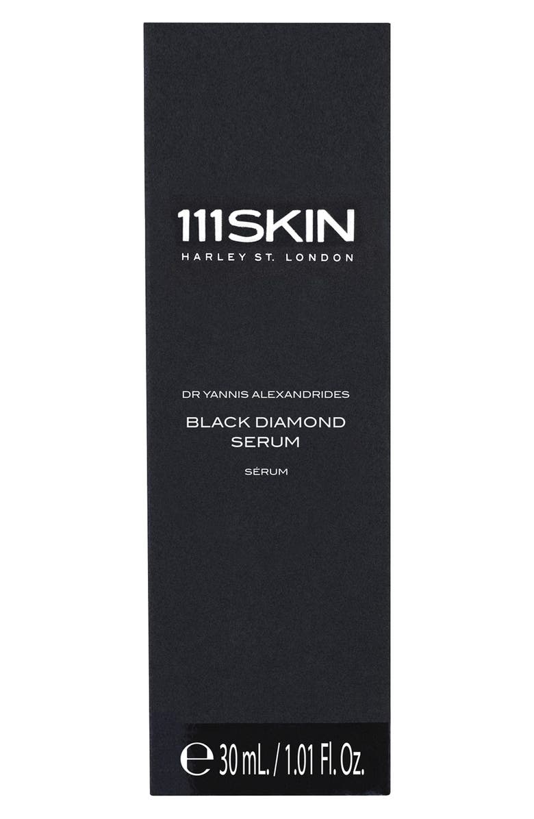 111SKIN Black Diamond Serum, Alternate, color, 