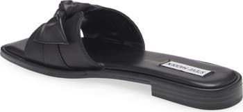 【Steve Madden】Tatumm スライドサンダル Steve Madden Tatumm Slide Sandal (Women) | Nordstromrack
