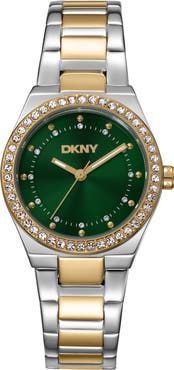 DKNY L 100 Bracelet Watch