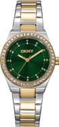 DKNY L 100 Bracelet Watch