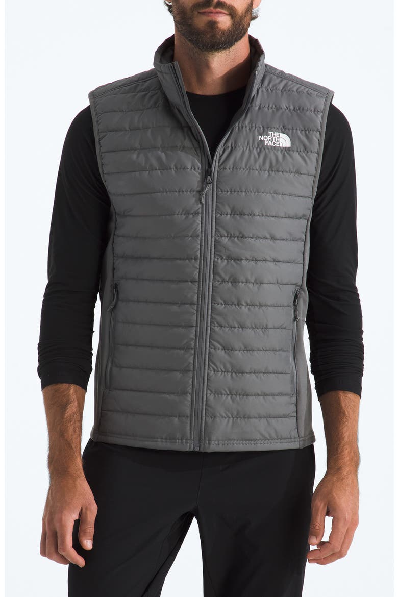 Canyonlands Hybrid Vest, Main, color, SMOKED PEARL NPF