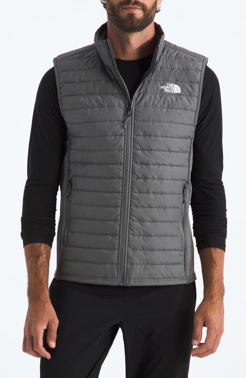 Canyonlands Hybrid Vest