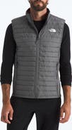 The North Face Canyonlands Hybrid Vest