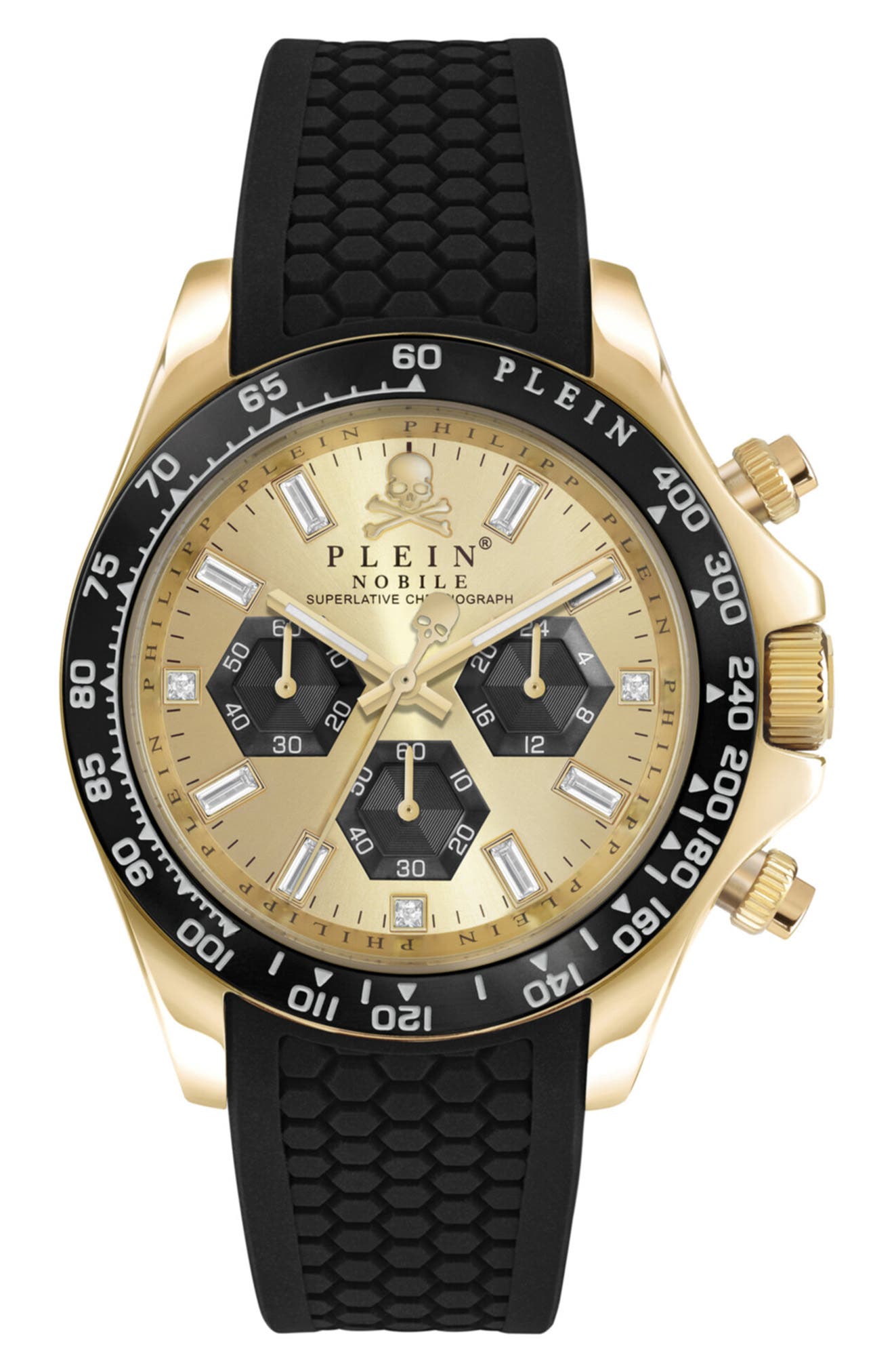selected IP YELLOW GOLD