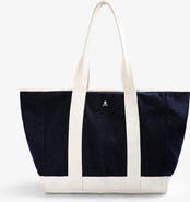 Scalpers Denim Belu Bag