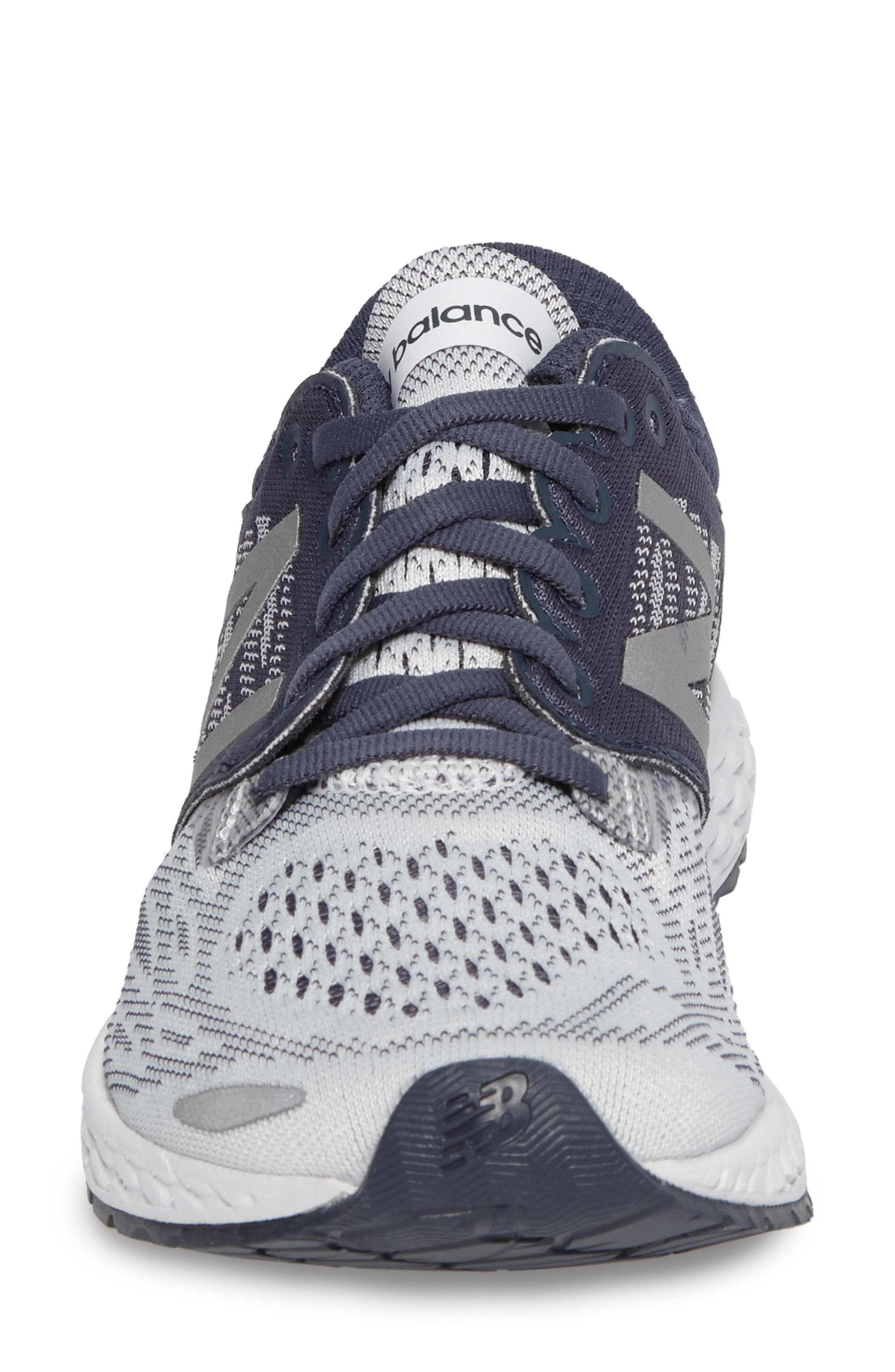 New Balance Zante V3 Running Shoe, Alternate, color, 