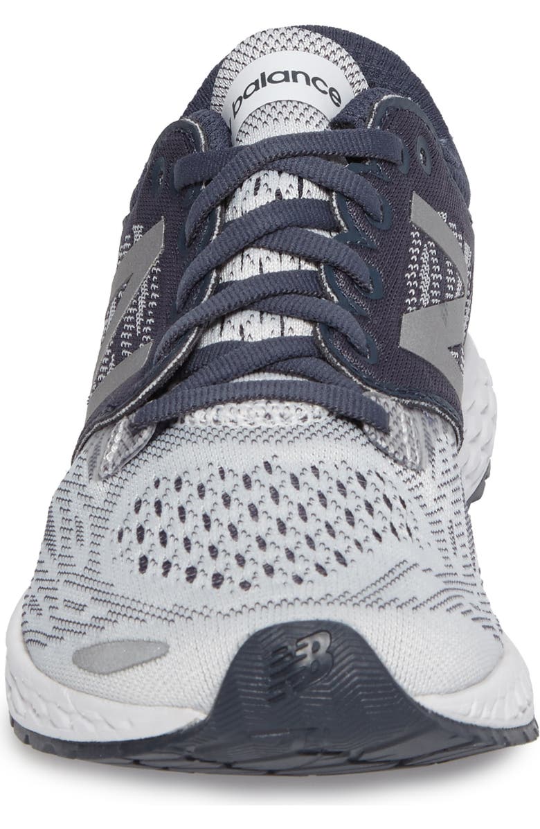 New Balance Zante V3 Running Shoe, Alternate, color,