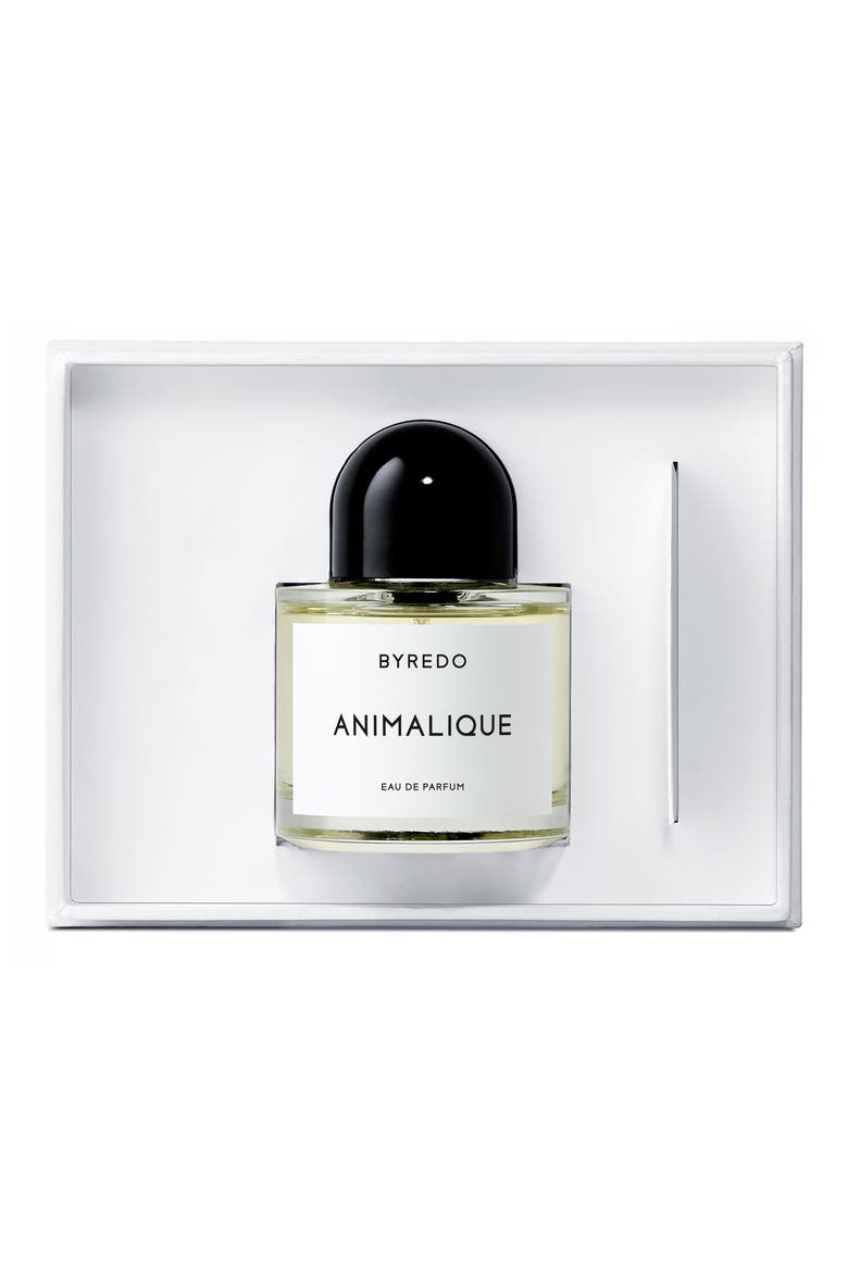 Animalique Eau de Parfum, Alternate, color, NO COLOR
